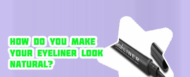 Eyeliner products