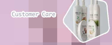 Hair care store