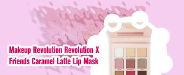 Makeup revolution friends