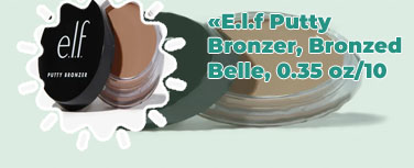 Putty bronzer elf