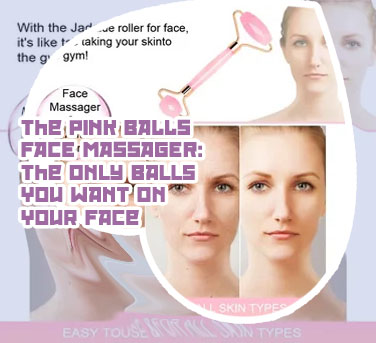 Tmj face roller