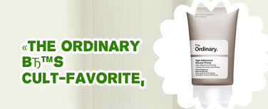 Ulta beauty ordinary