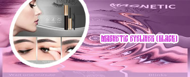 What is the best magnetic eyeliner